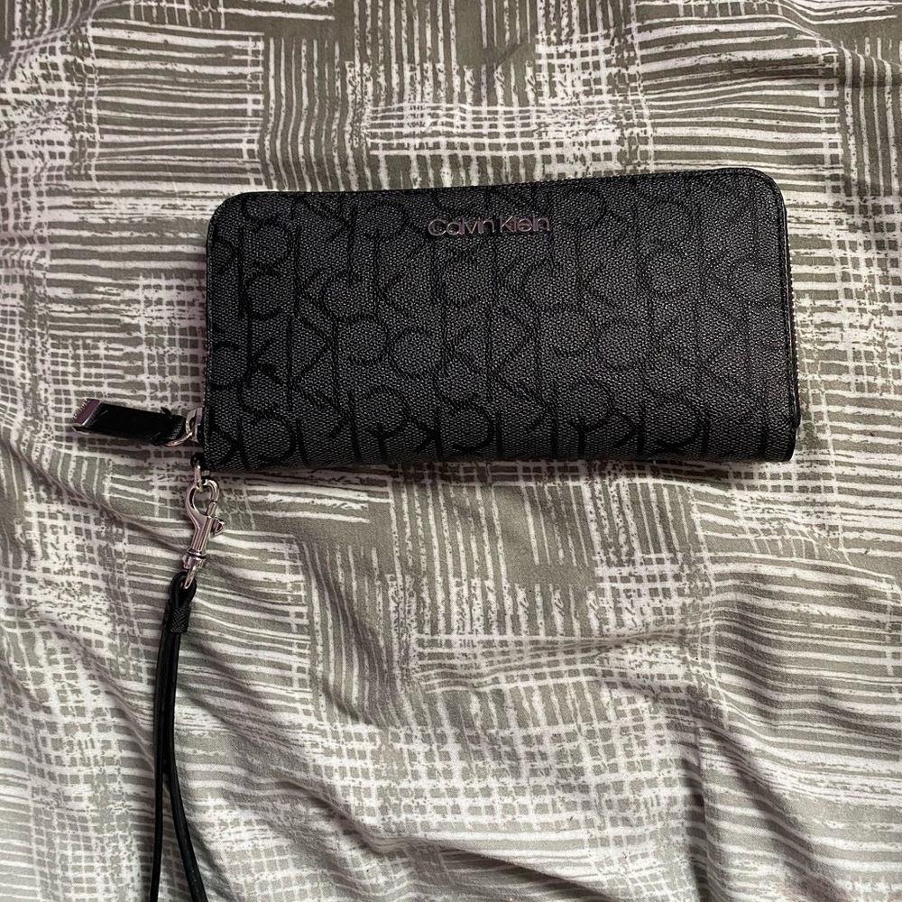 Calvin Klein Wallet